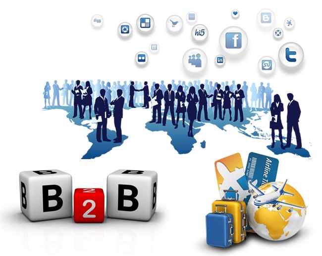 B2B Travel Portal | Agent Express | B2B Travel Agents Software