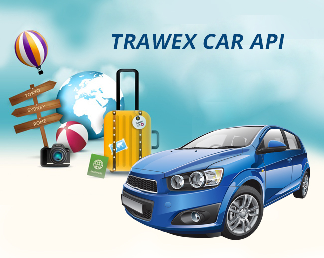 Car API Online Car Rental Reservations Car Rental Software