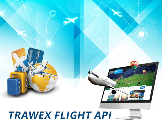 Flight API | Flight Booking Engine | Airline Reservation System