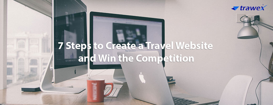 Travel Websites