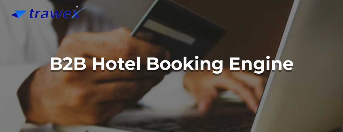 B2B-Hotel-Booking-Engine
