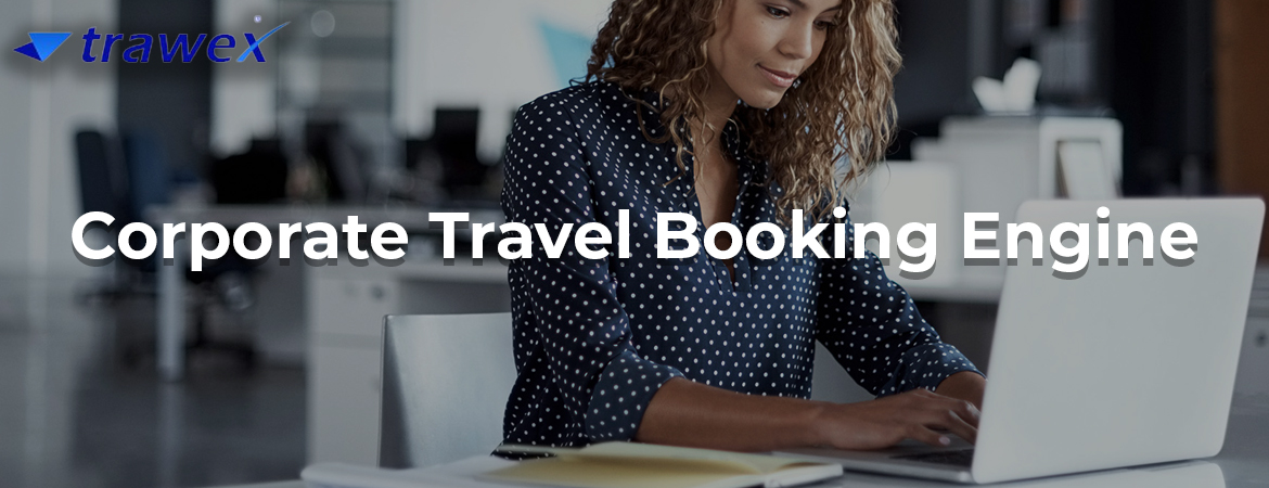 Corporate-Travel-Booking-Engine