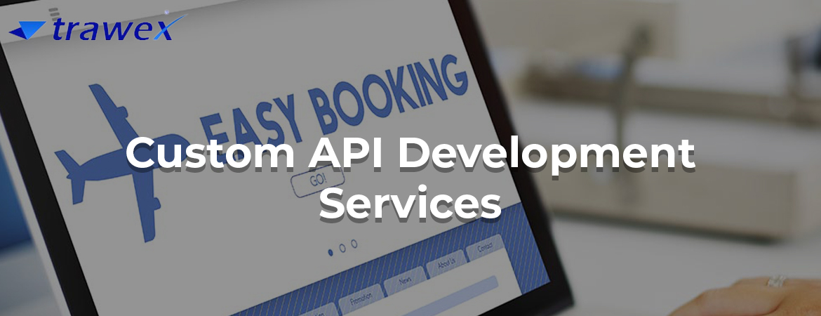 Custom-API-Development