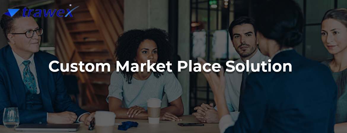 Custom-Marketplace-Solutions
