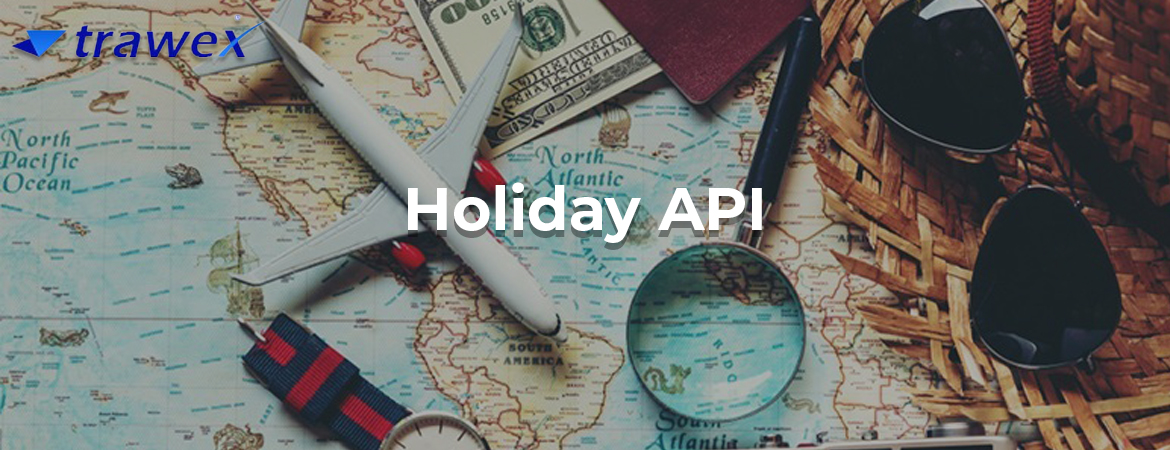 Holiday-API