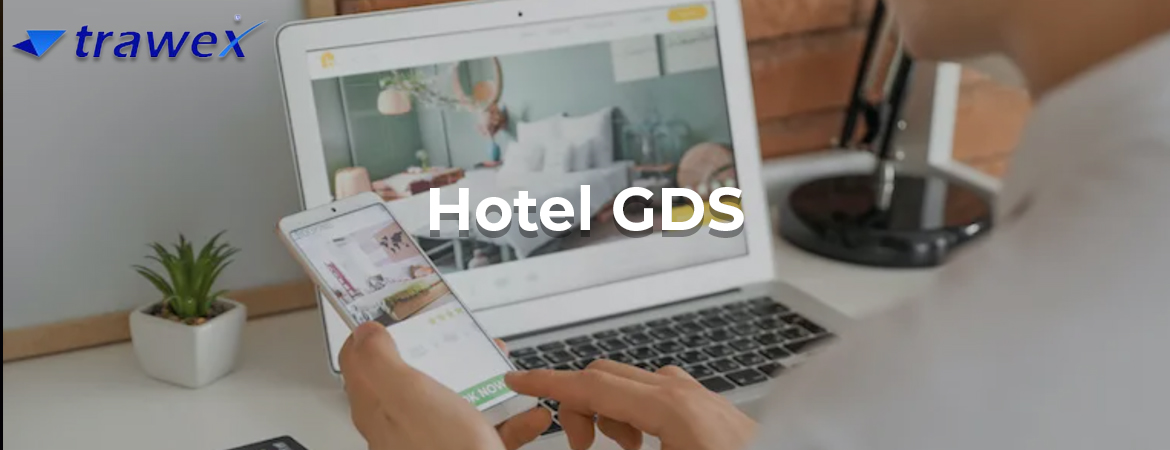 Hotel-GDS