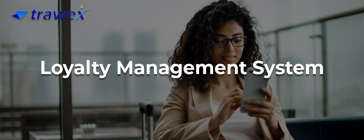 Loyalty-Management-System