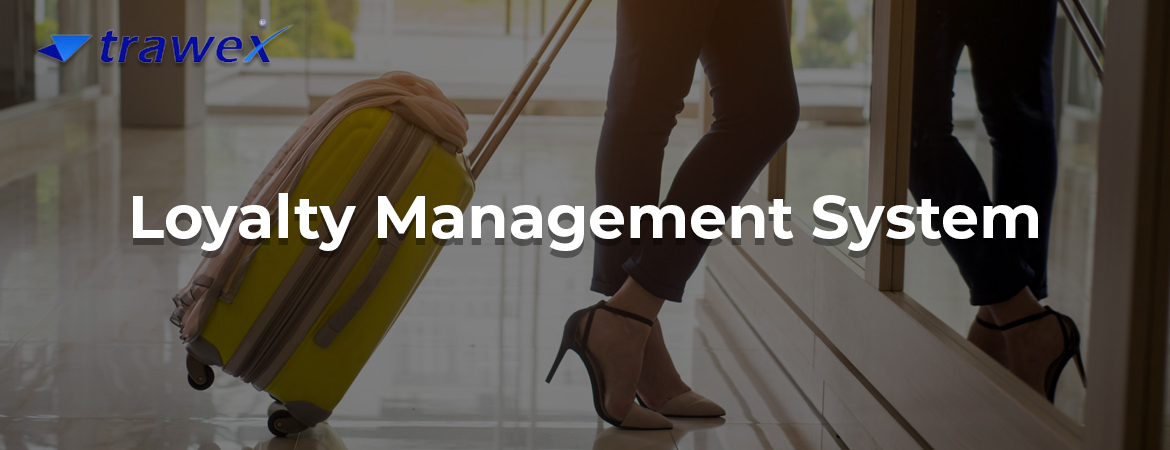 Loyalty-Management-System