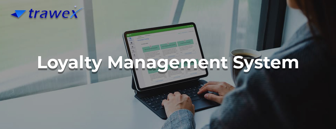 Loyalty-Management-System