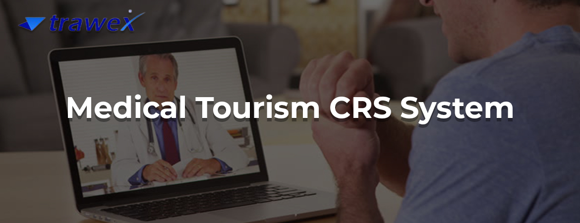 Medical-Tourism-CRS-System