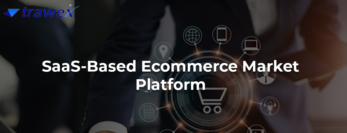 SaaS-Based-Ecommerce-Market-platform