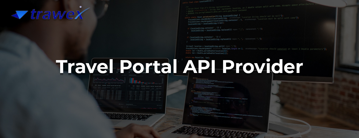 Travel-Portal-API-Provider