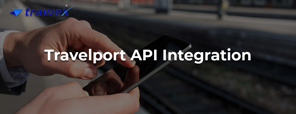Travelport-API-Integration
