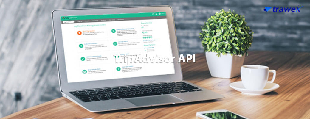TripAdvisor-API