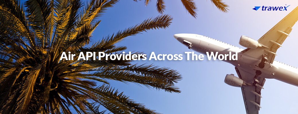 Air-api-providers