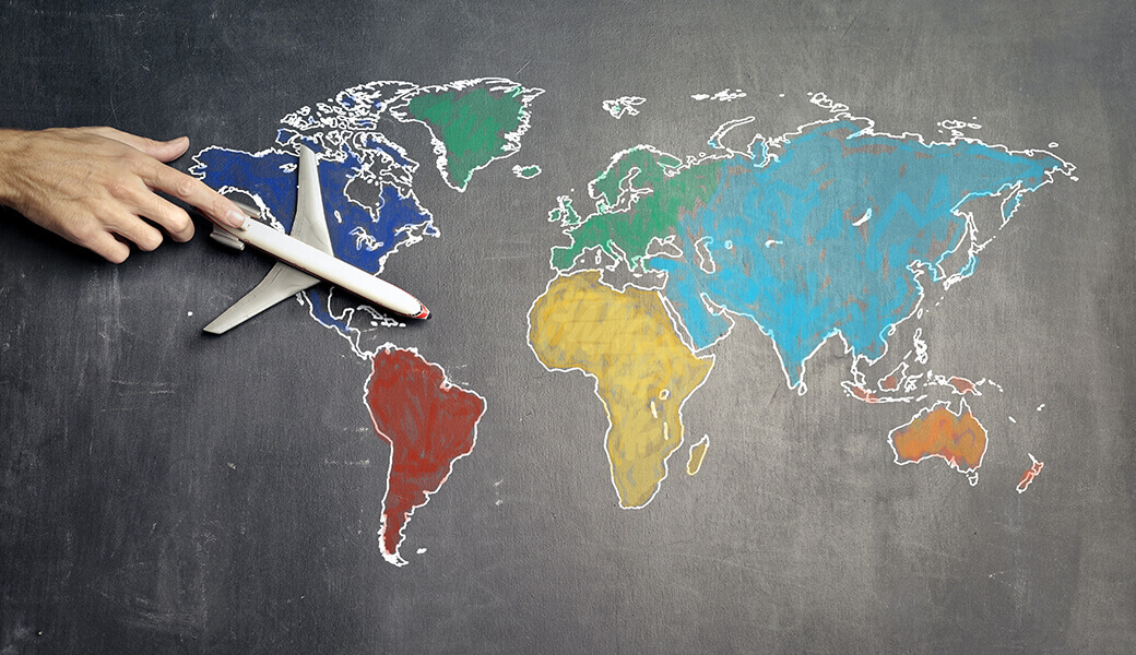 Airline Inventory Management