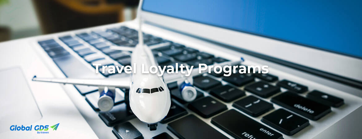 Airline-loyalty-program