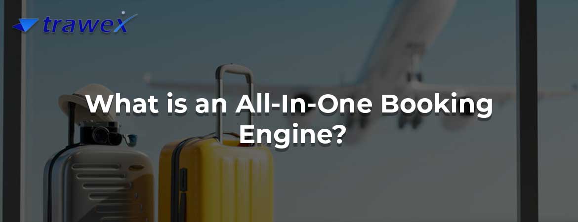 What is an All-In-One Booking Engine?