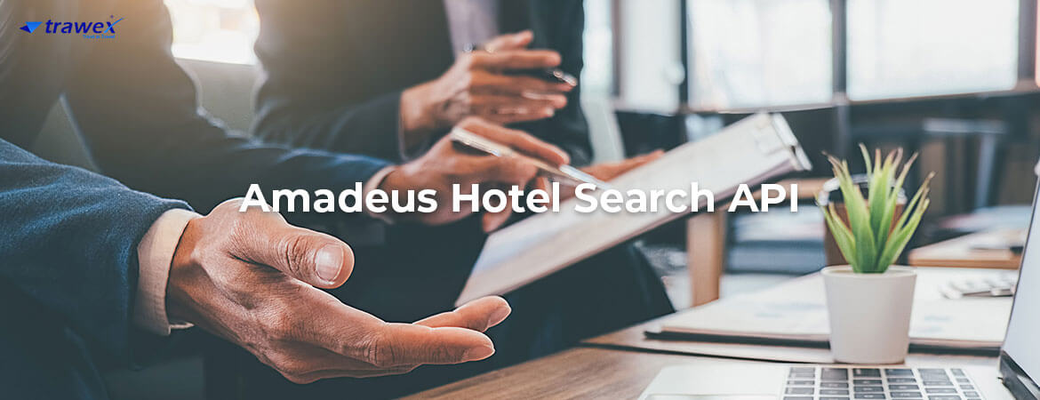 Amadeus-hotel-search-api