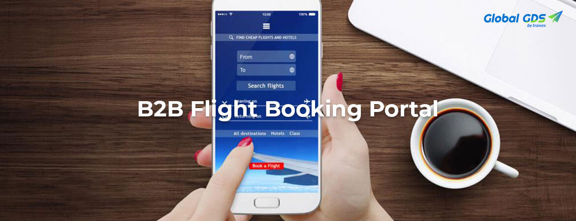 b2b-flight-booking-portal
