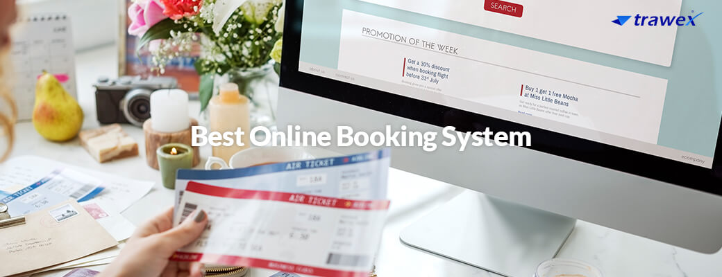 Best-online-booking-system