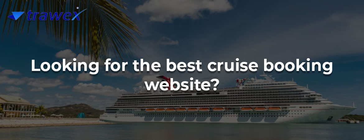 Looking for the best cruise booking website?