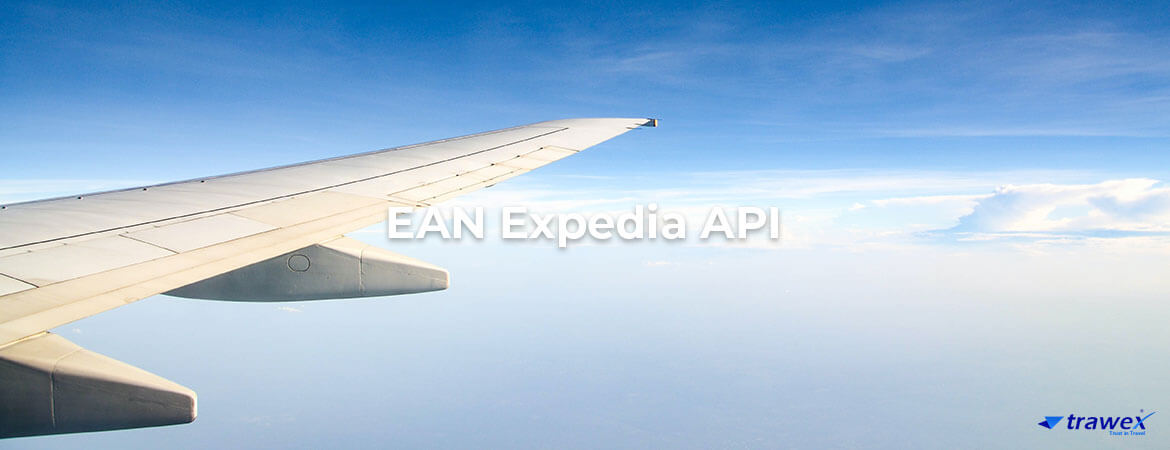 Expedia-ean-flight-api