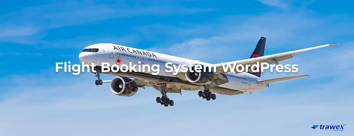 Flight-booking-api-for-wordpress