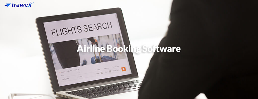 flight-booking-engine-development