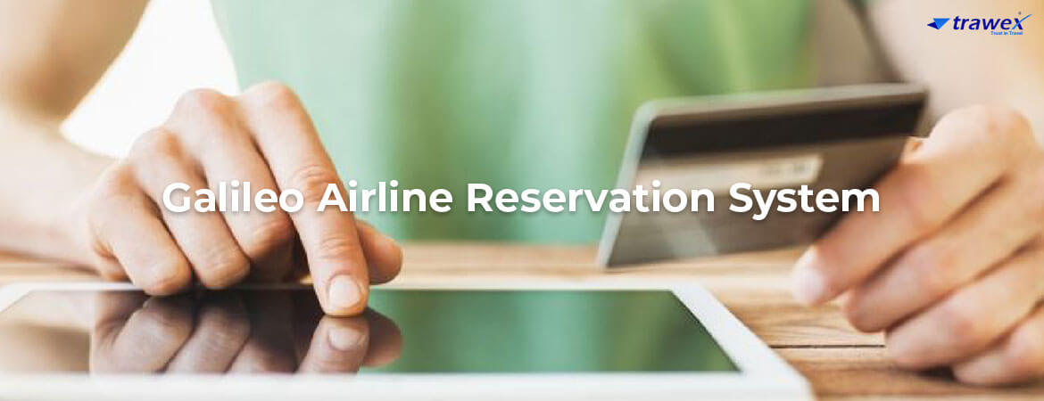 galileo-travel-booking-system