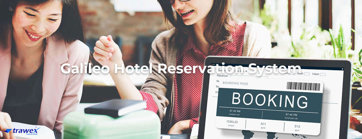galileo-travel-booking-system