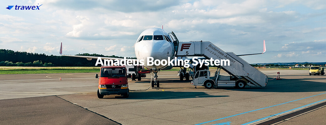 Gds-booking-systems