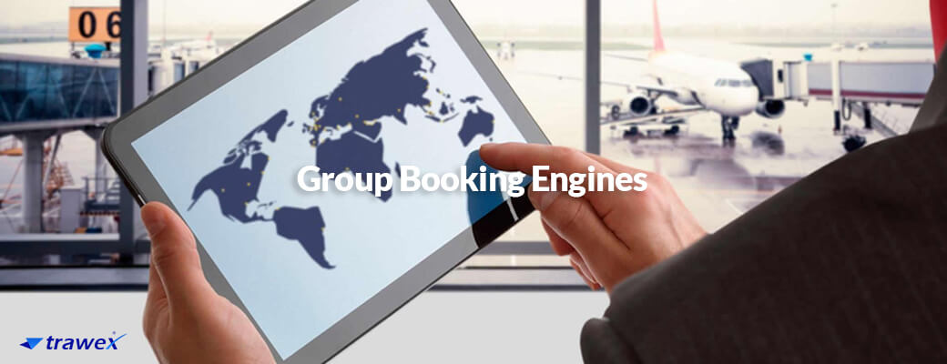 Group-travel-booking-software