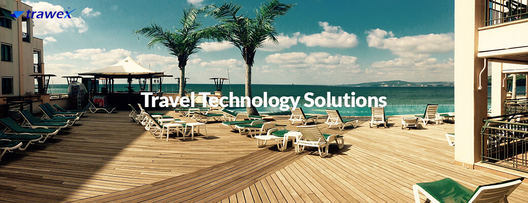 Online Travel Agency Booking Software