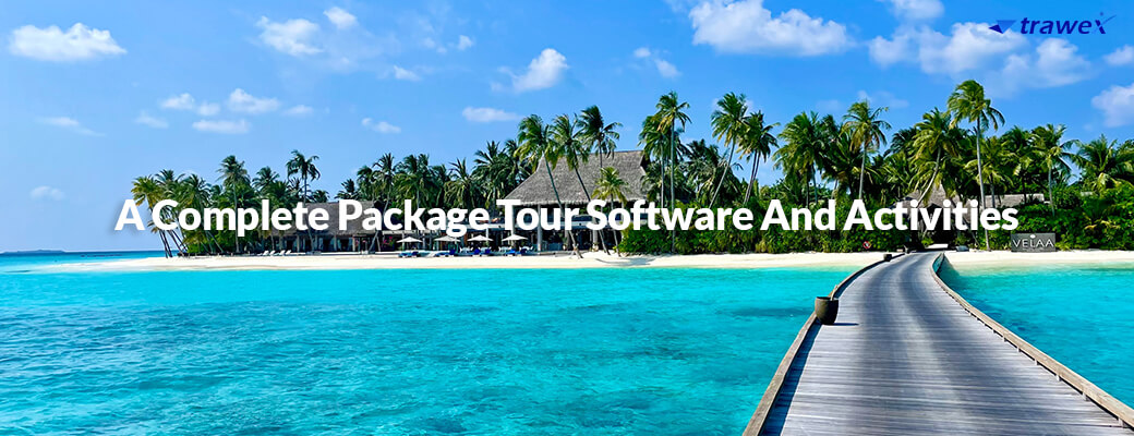 package-tour-software