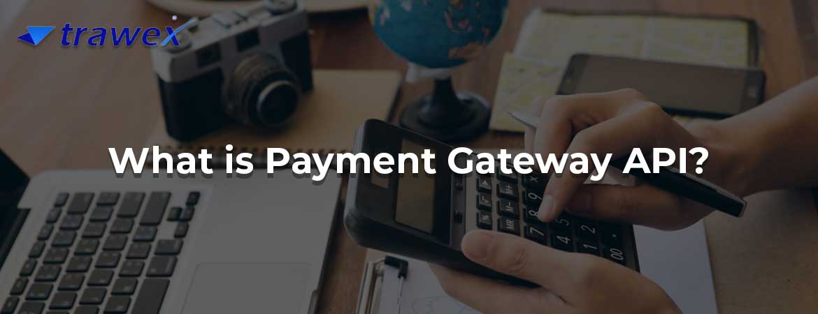 What is Payment Gateway API?