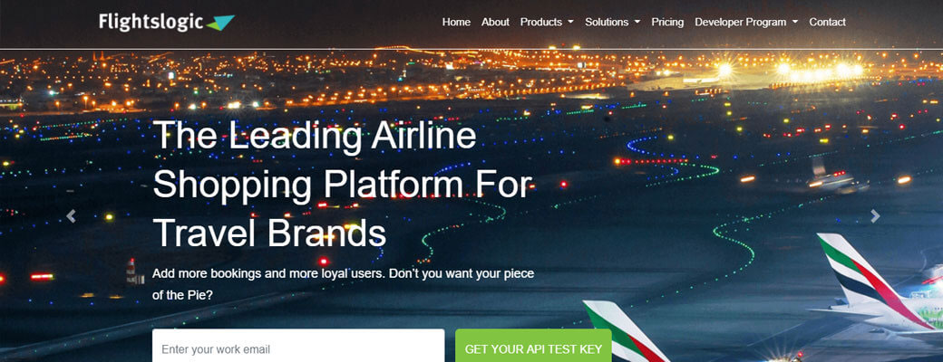 Best Travel API