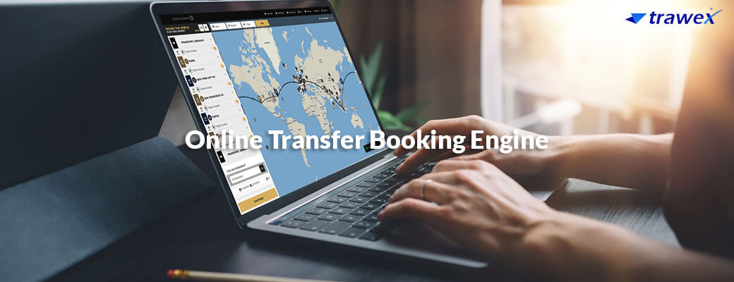 transfer-booking-engine-development