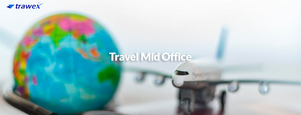 Travel-back-office-system