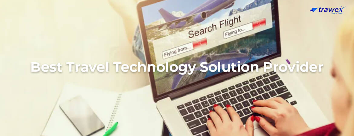 travel-technology-provider