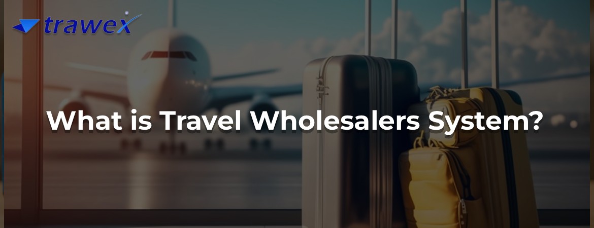 What is Travel Wholesalers System?