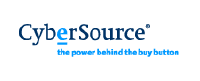 CyberSource API