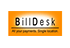 billdesk API